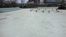 室外滑板場(chǎng)地-找滑板新樂(lè)園就來(lái)這里！