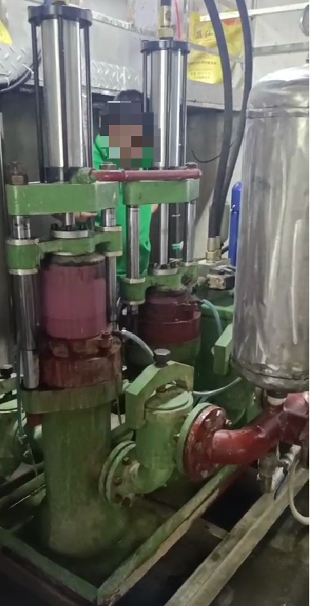 壓濾機進料陶瓷耐酸泵